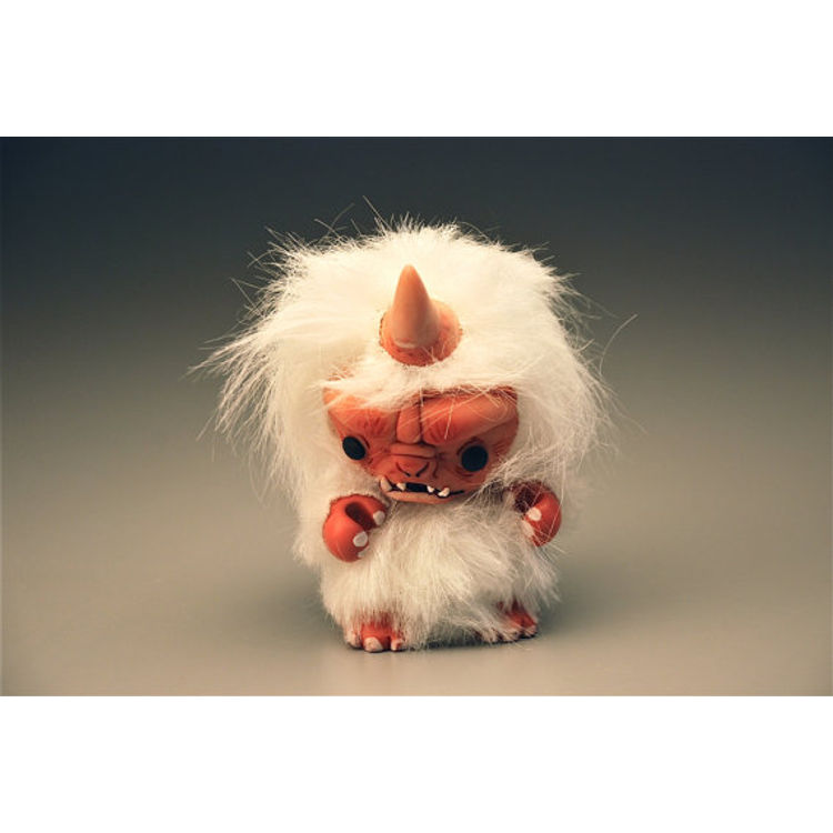 Mugatu by Kelsey Wailes