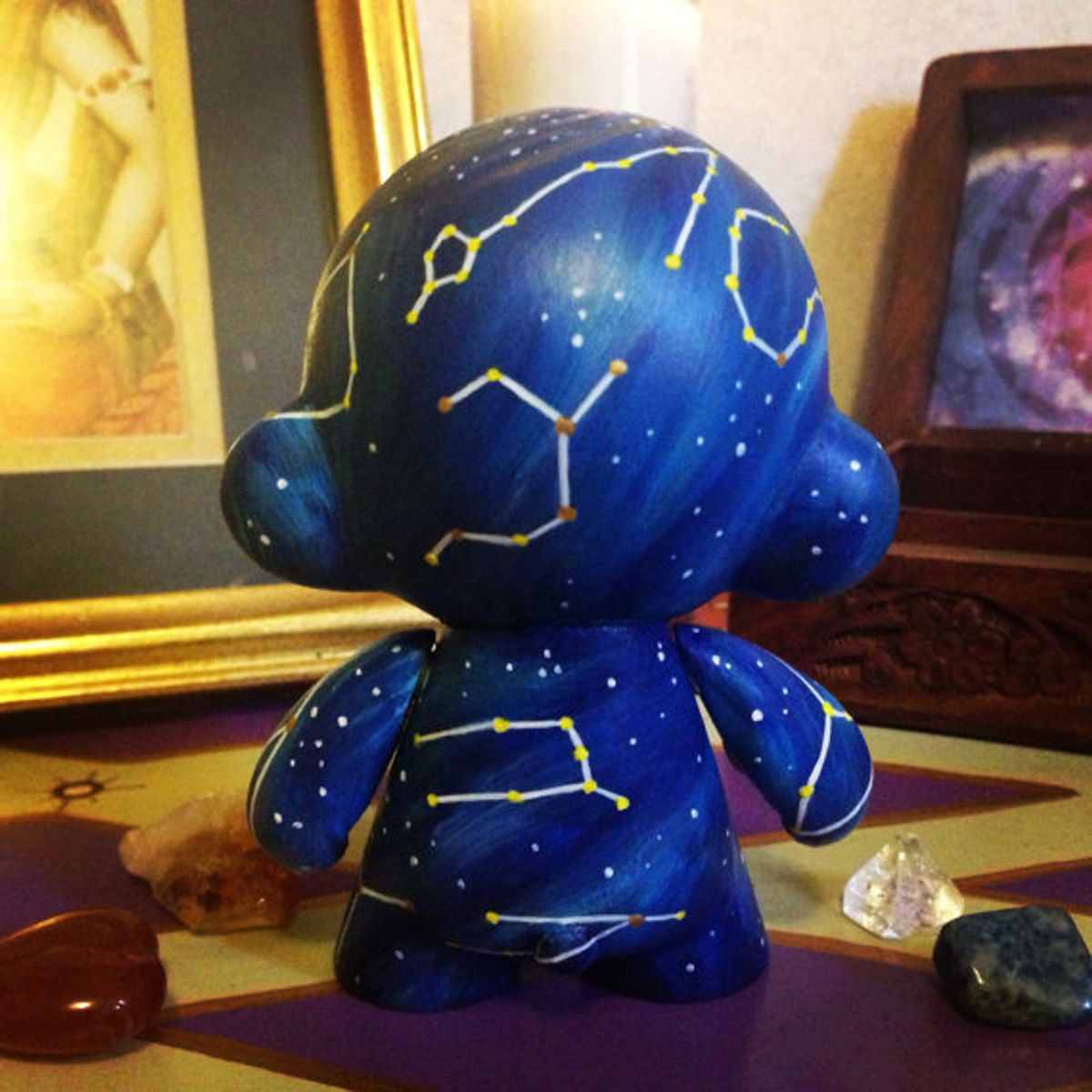 CELESTIO