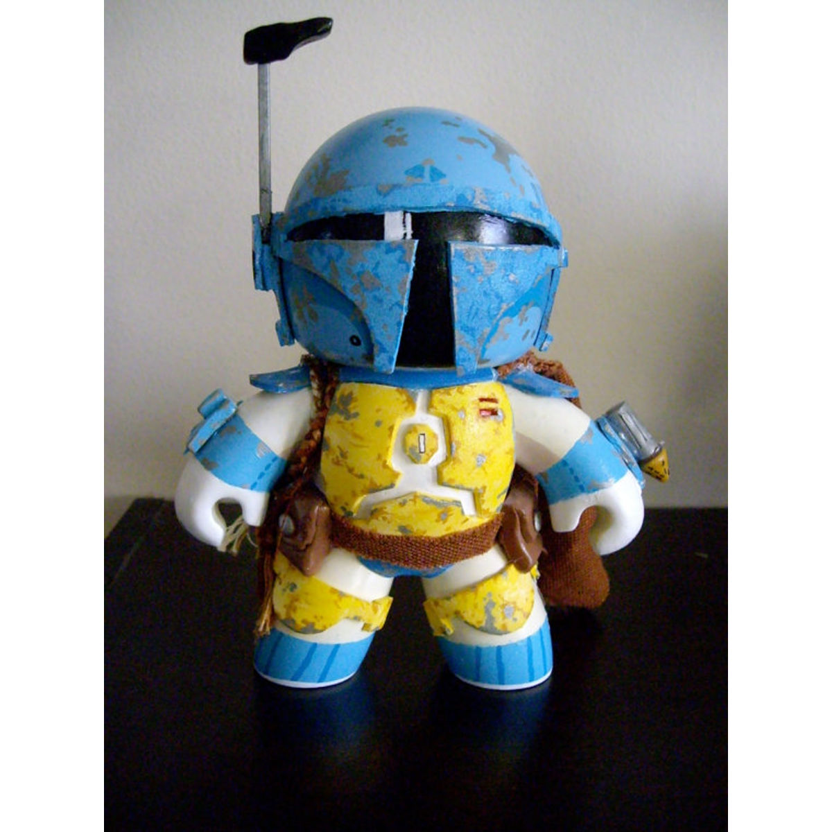 Holiday Special Boba Fett