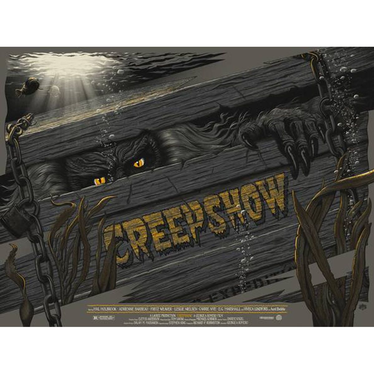 Creepshow [Variant]