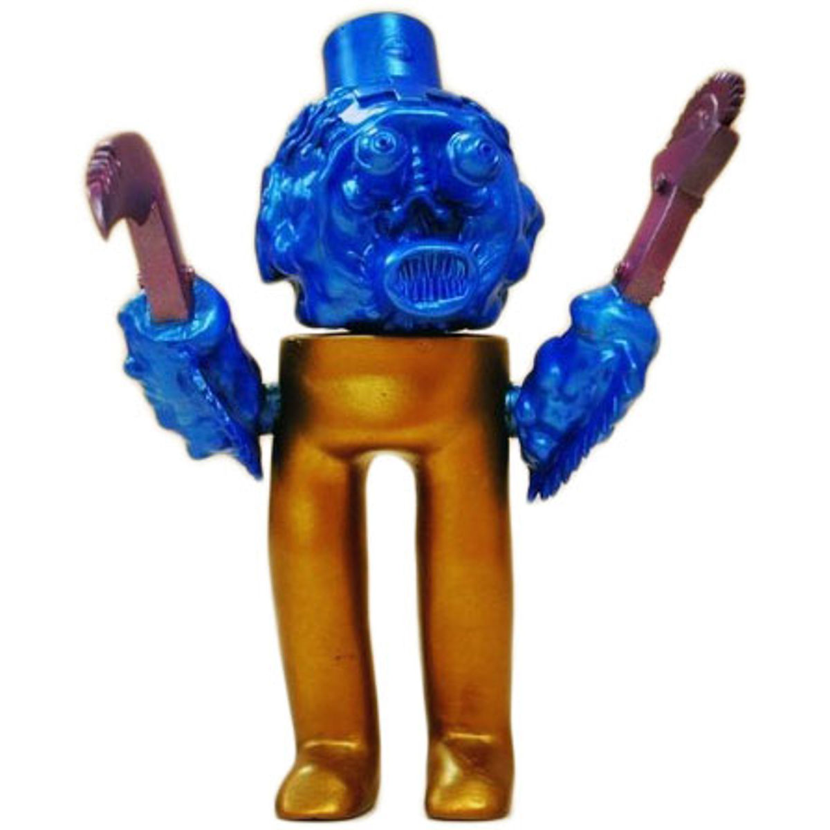 PSYCHO-MACHINE (Legs series)