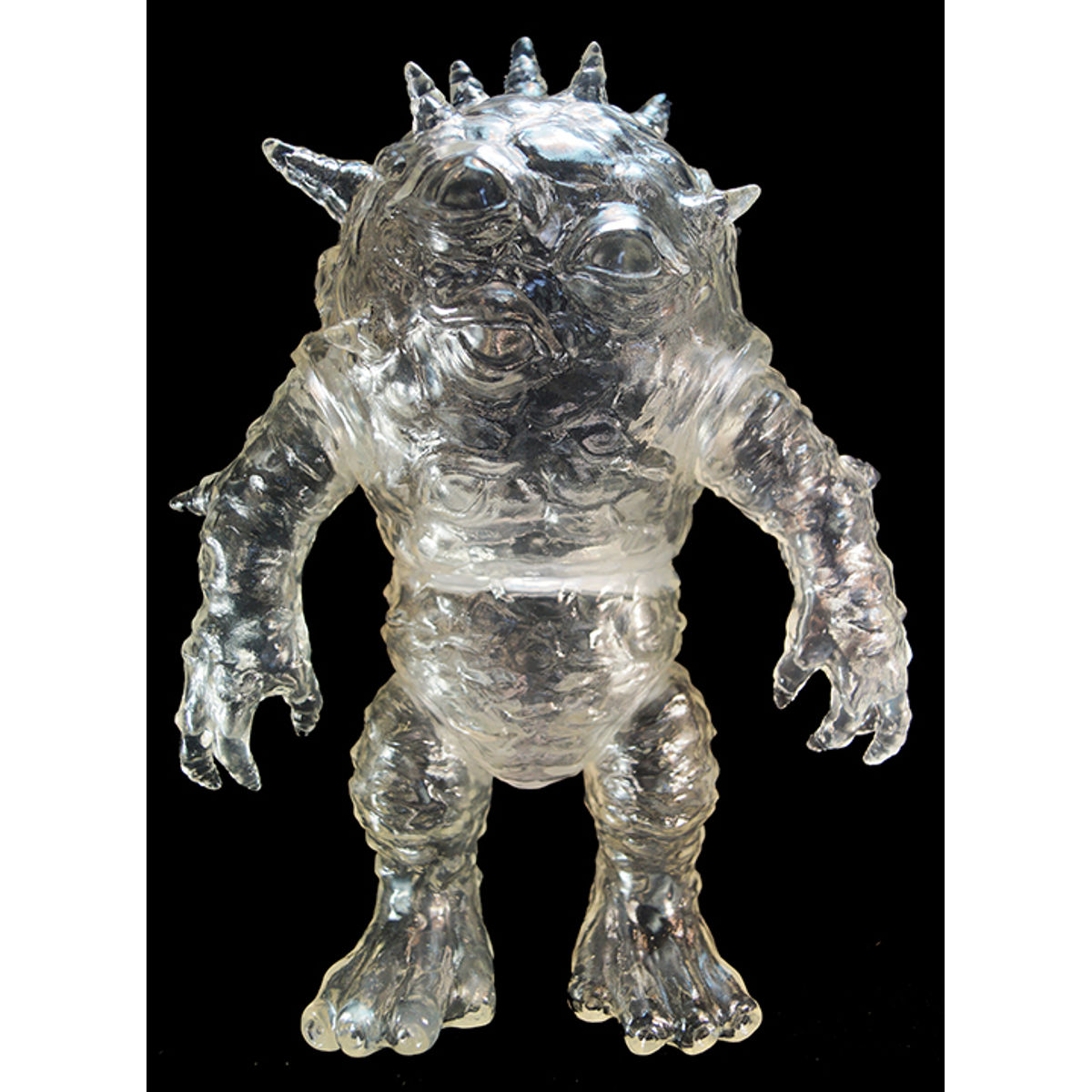 Clear Kaiju Eyezon