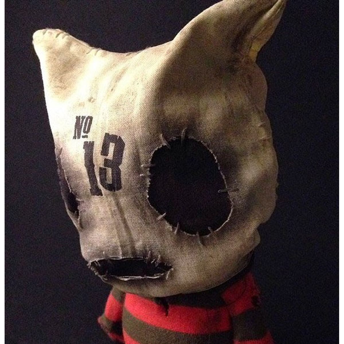 Terror Boys OOZE NO. 13 (NIGHTMARE)