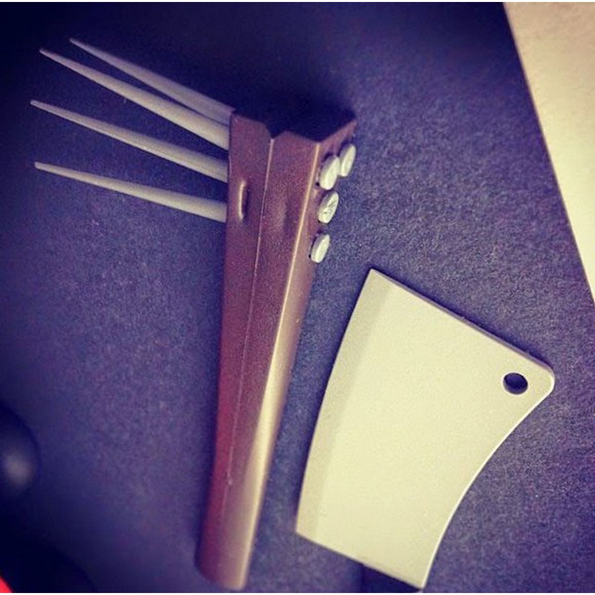 Terror Boys OOZE NO. 13 (NIGHTMARE)