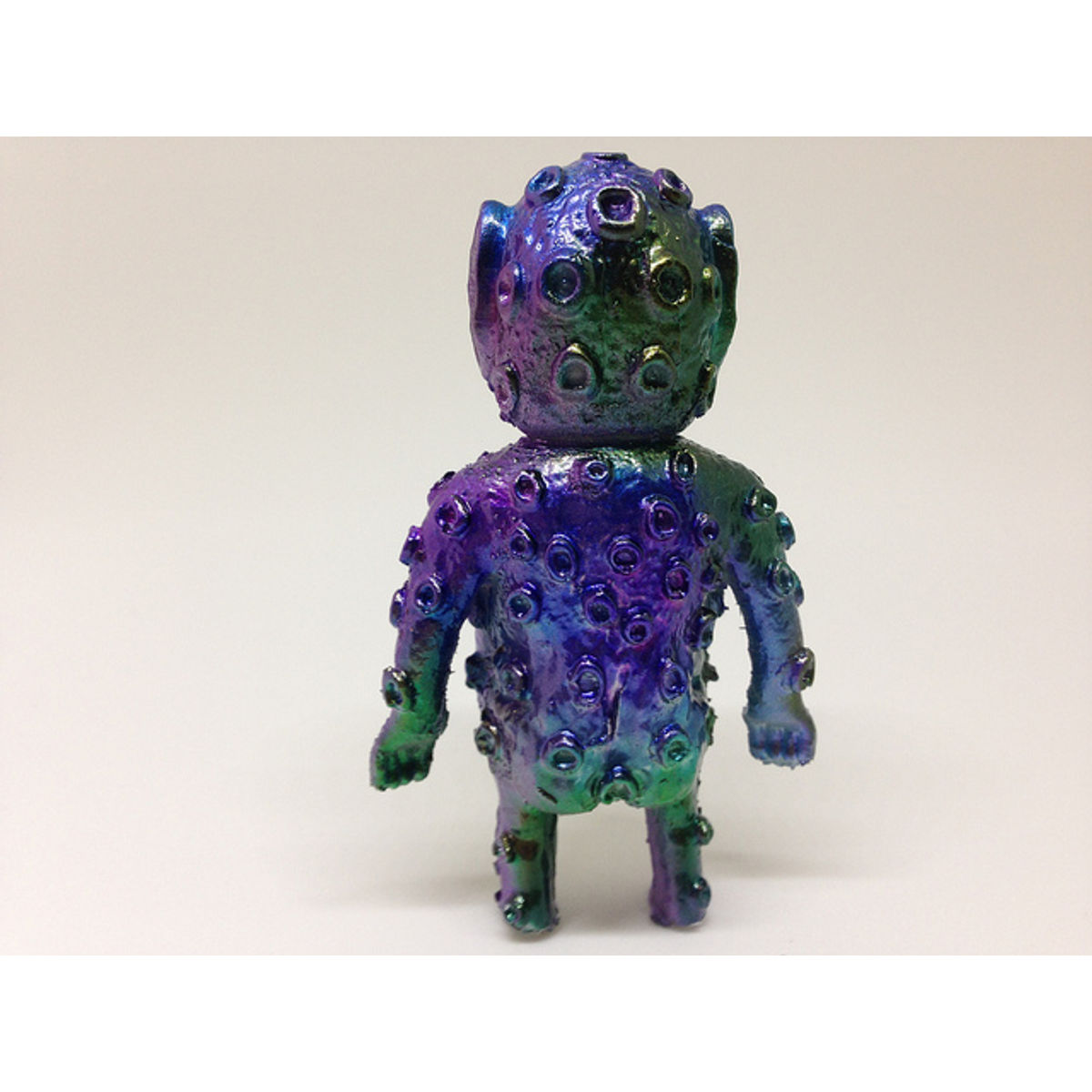 Mini Liquid Ooze
