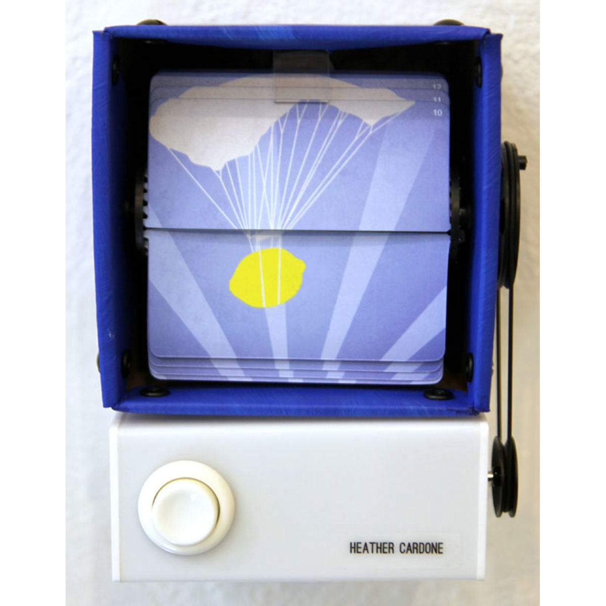 Heather Cardone - FlipBooKit - #15