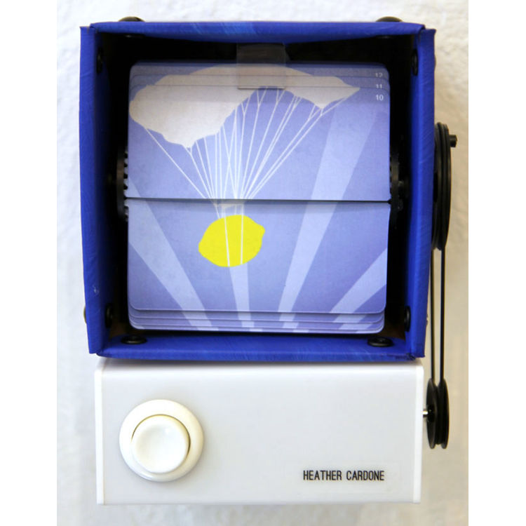 Heather Cardone - FlipBooKit - #15 by Heather Cardone