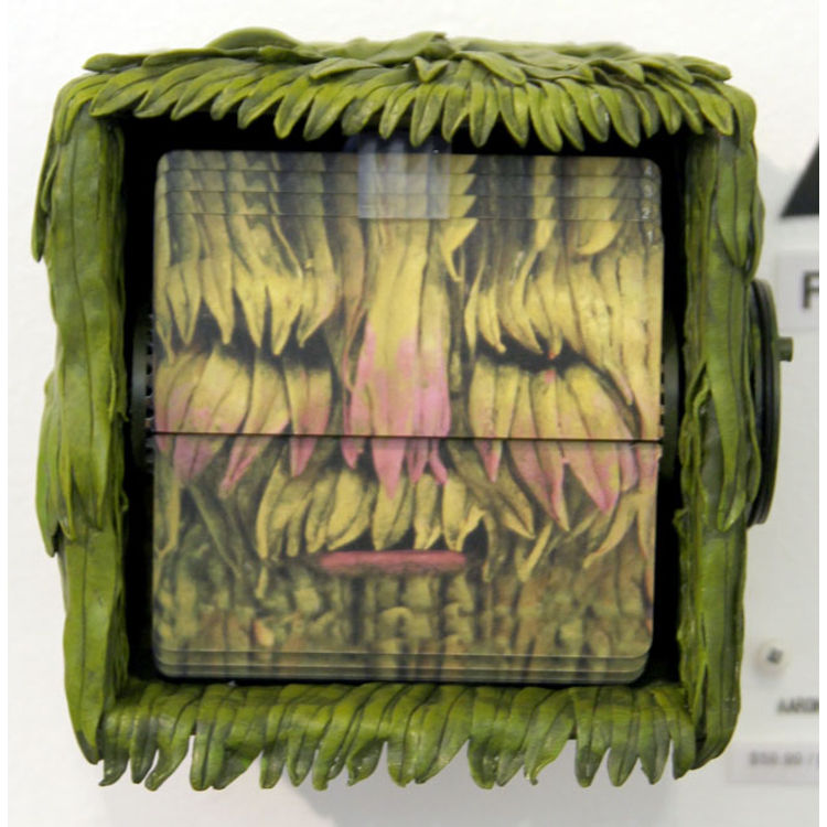 Aaron Brown - FlipBooKit - #33 by Aaron Brown