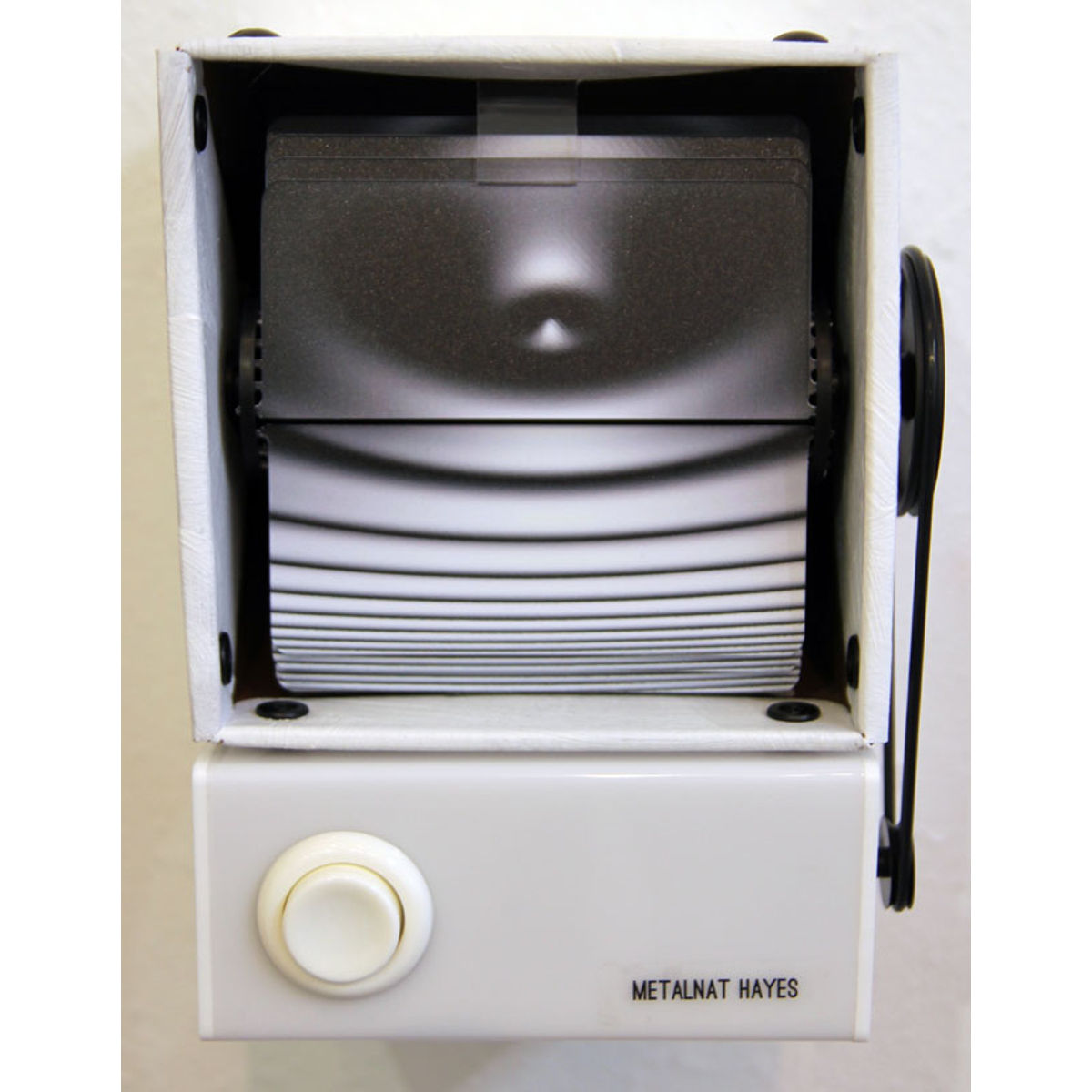 Metalnat Hayes - FlipBooKit - #41