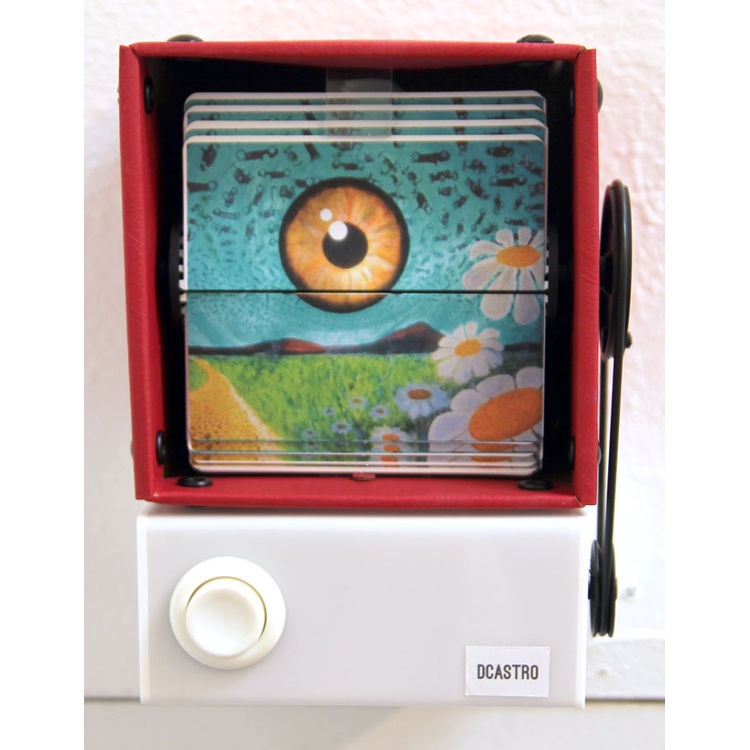 DCastro - FlipBooKit - #52 by DCastro