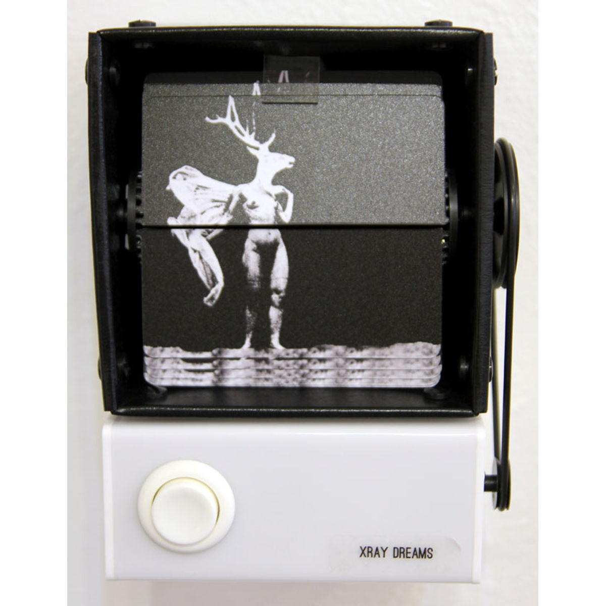 Xray Dreams - FlipbooKit - #53