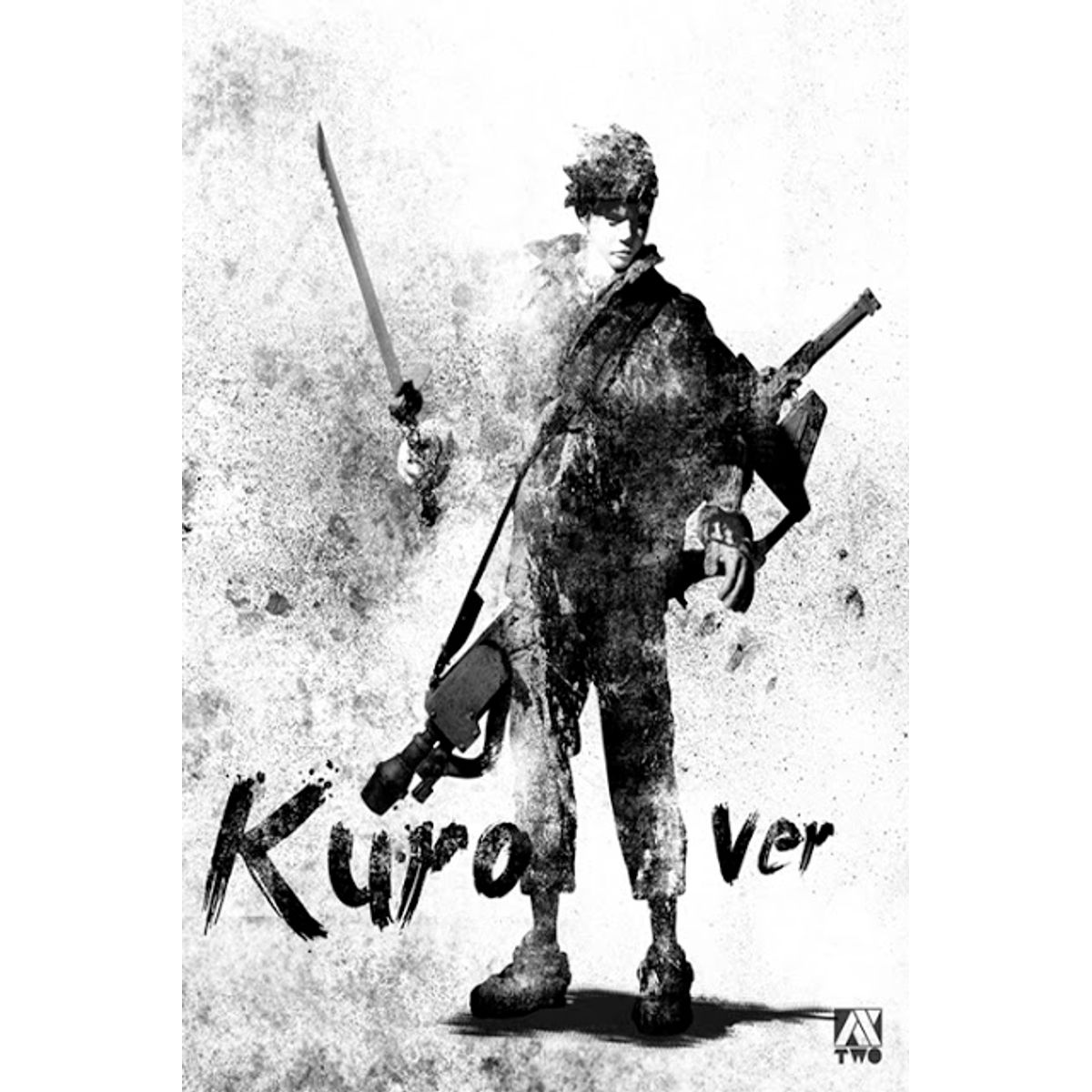 REI "Kuro Version"