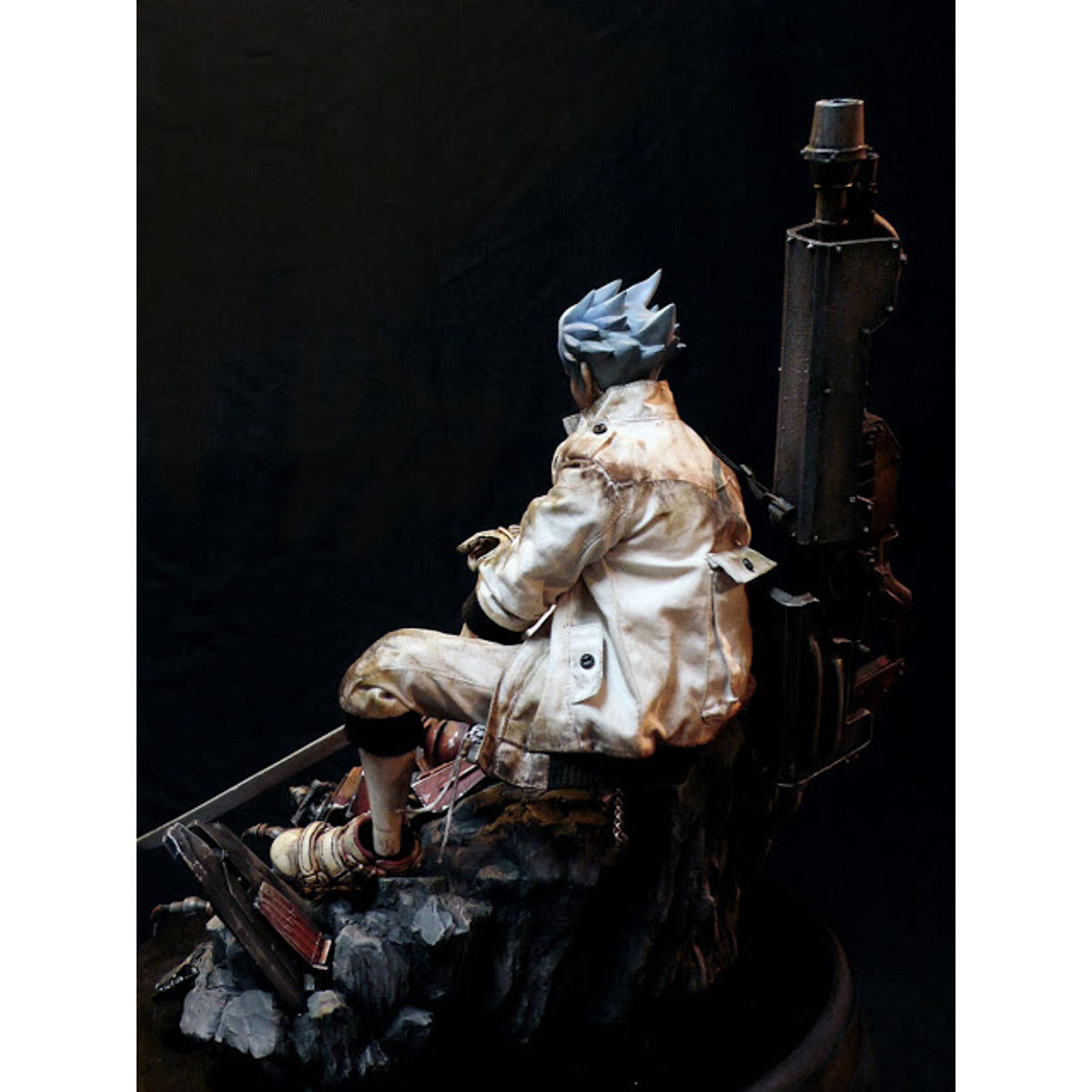 REI (Galleria Edition)