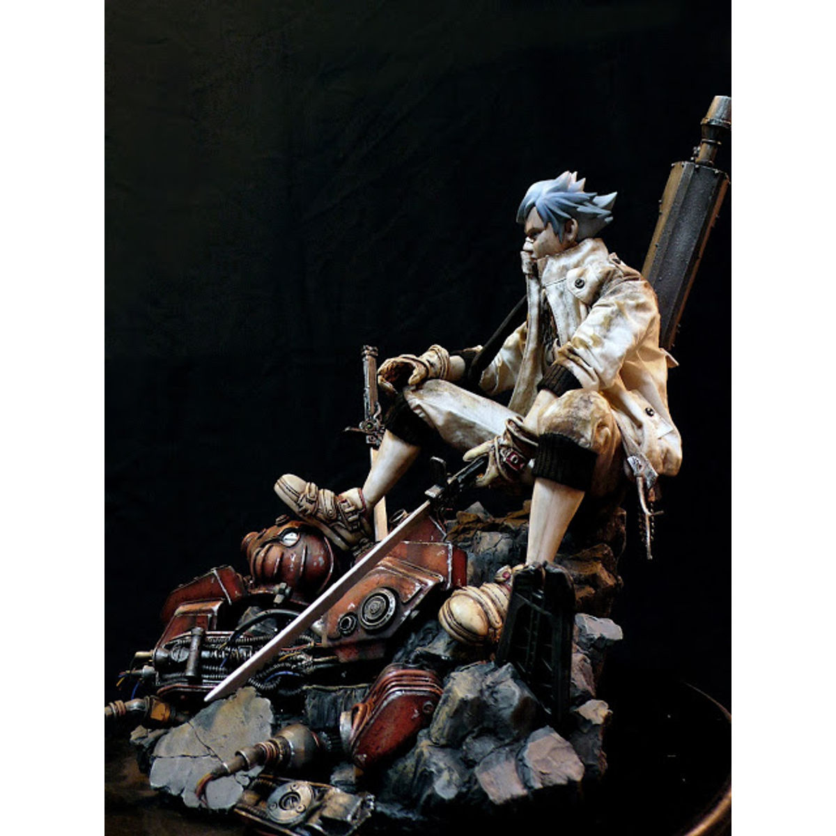 REI (Galleria Edition)