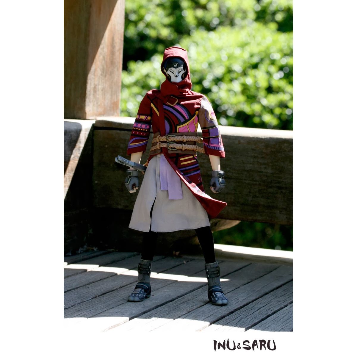 YOJIMBO - SHUSUKE