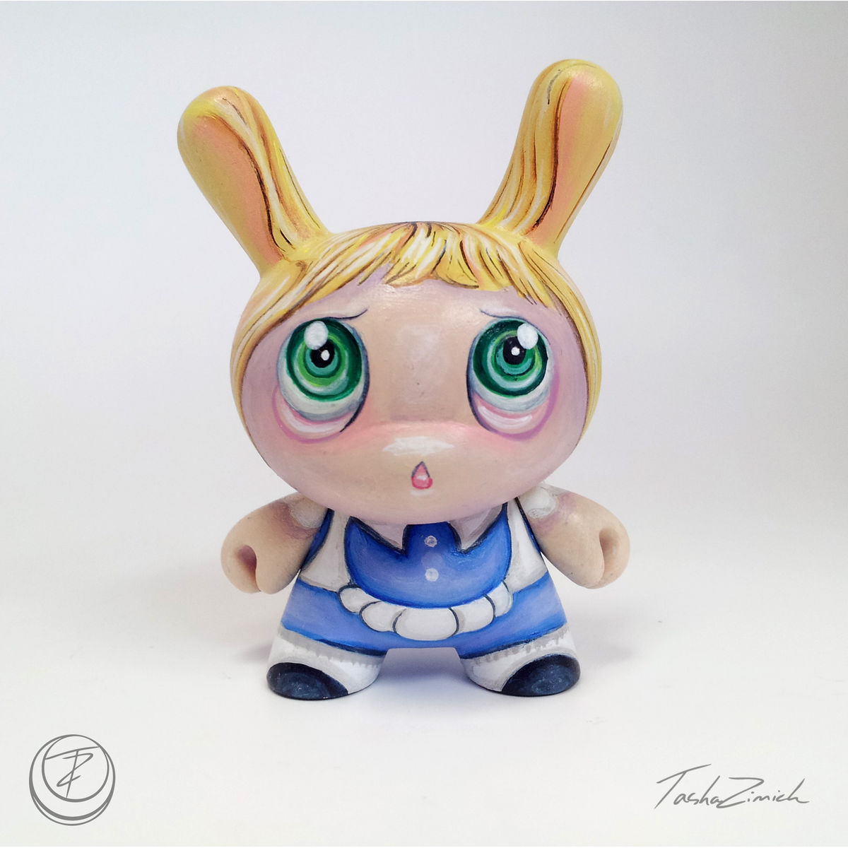 Alice Dunny
