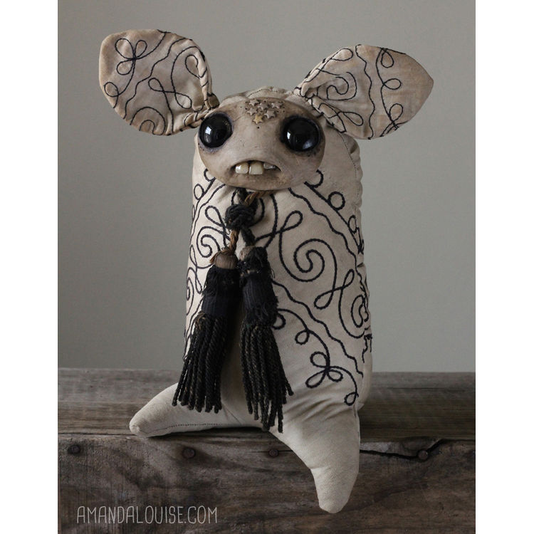 The Supporter by Amanda Louise Spayd