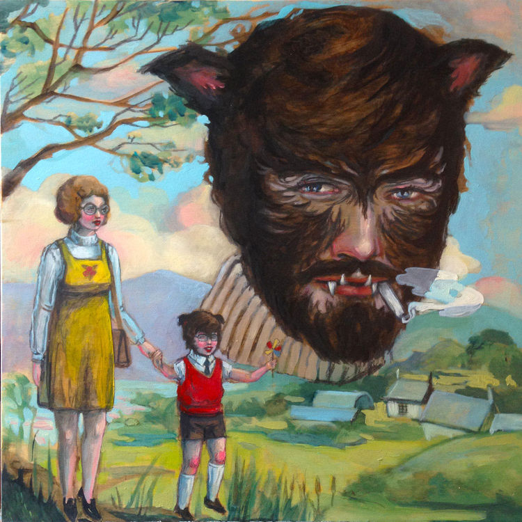 Secret Dad by Lori Nelson