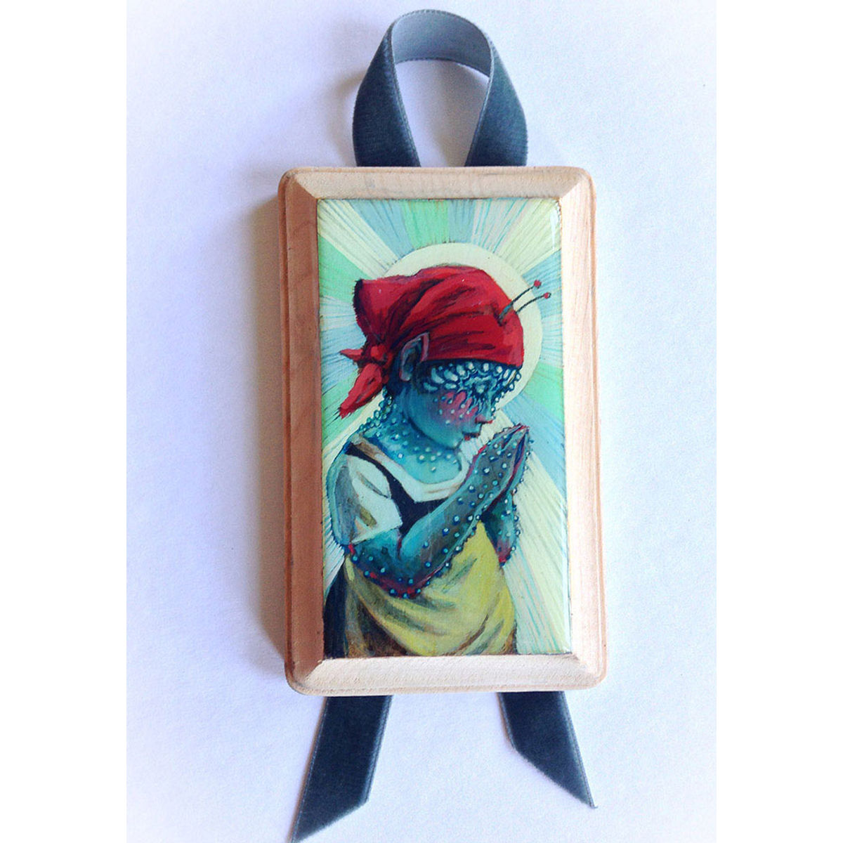 I Want to Believe Series (Peasant)