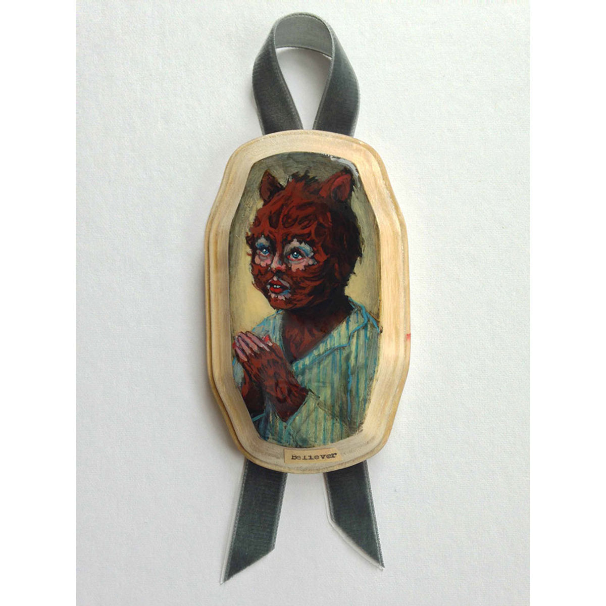 I Want to Believe Series (PeeJay)