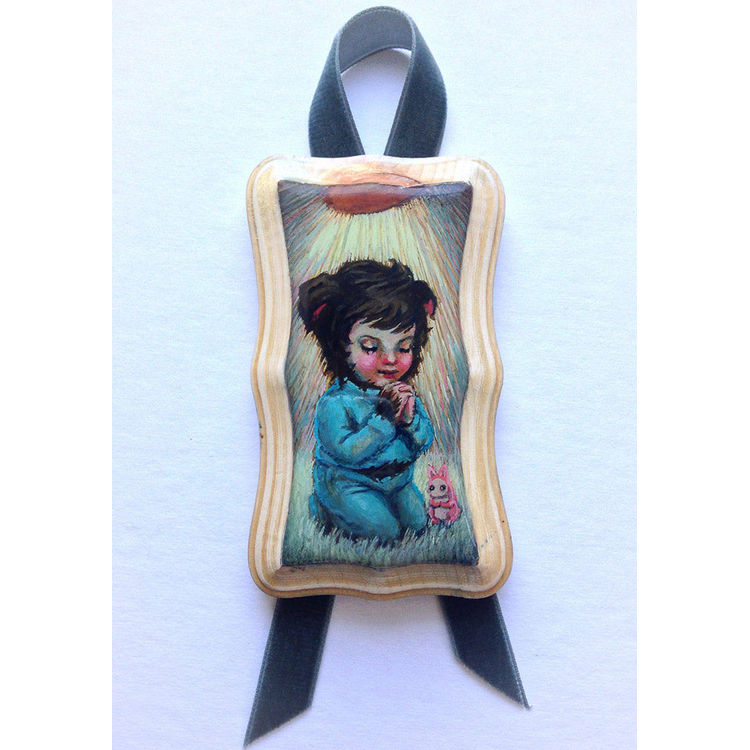 I Want to Beilieve Series (Prayer Puppy) by Lori Nelson