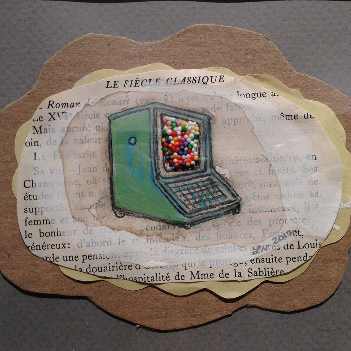 Le Siecle Classique
