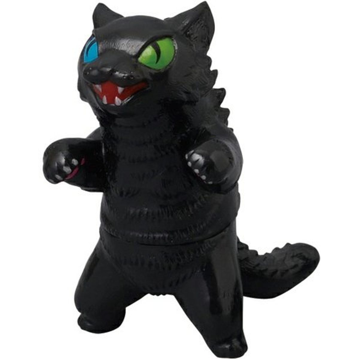 Odd Eye Black Negora (オッドアイ黒)