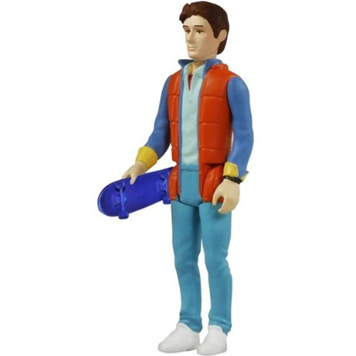 Back To The Future - Marty McFly