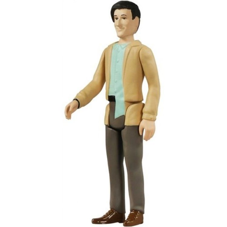 Back To The Future - George McFly by Super7