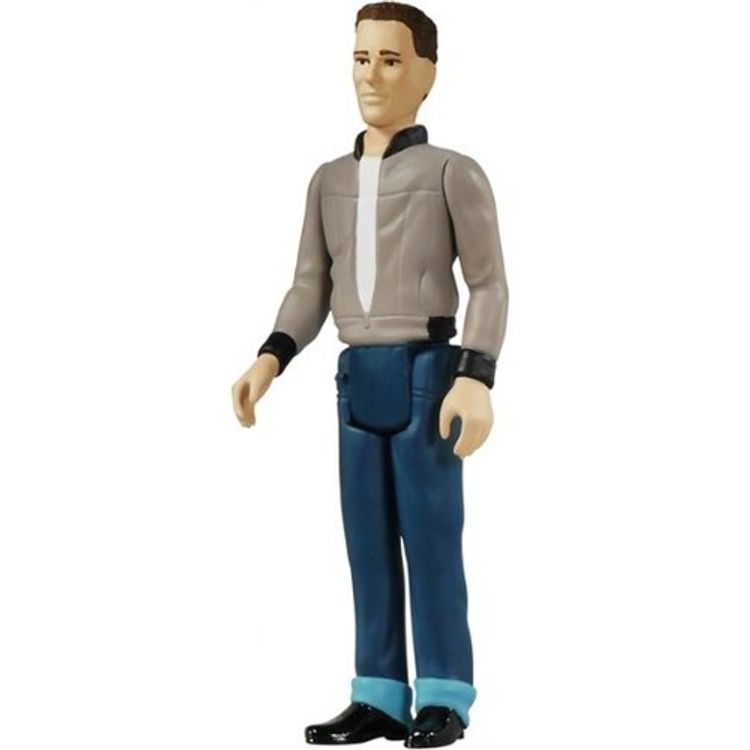 Back To The Future - Biff Tannen by Super7