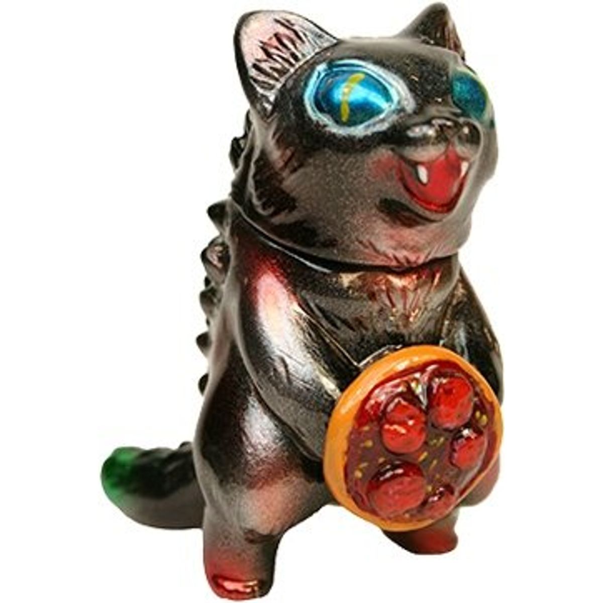 Kaiju Negora - Pizza