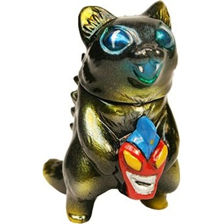 Kaiju Negora - Ultraman by Mark Nagata