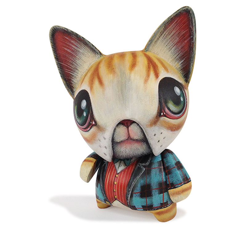 Mousieur by 64 Colors