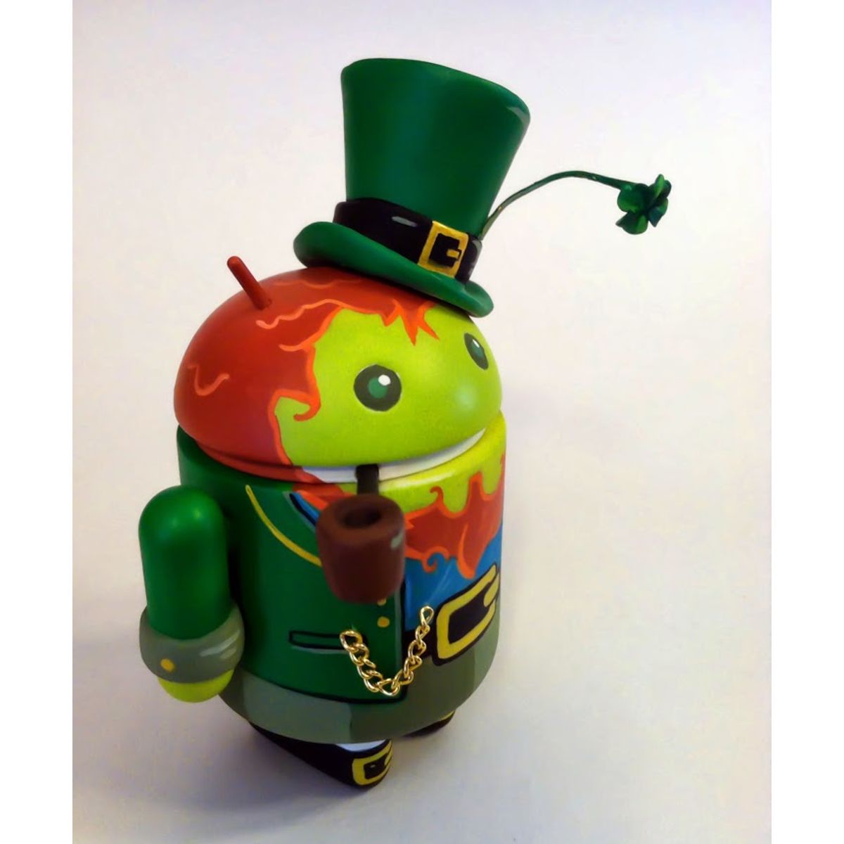 Leprechaun Android