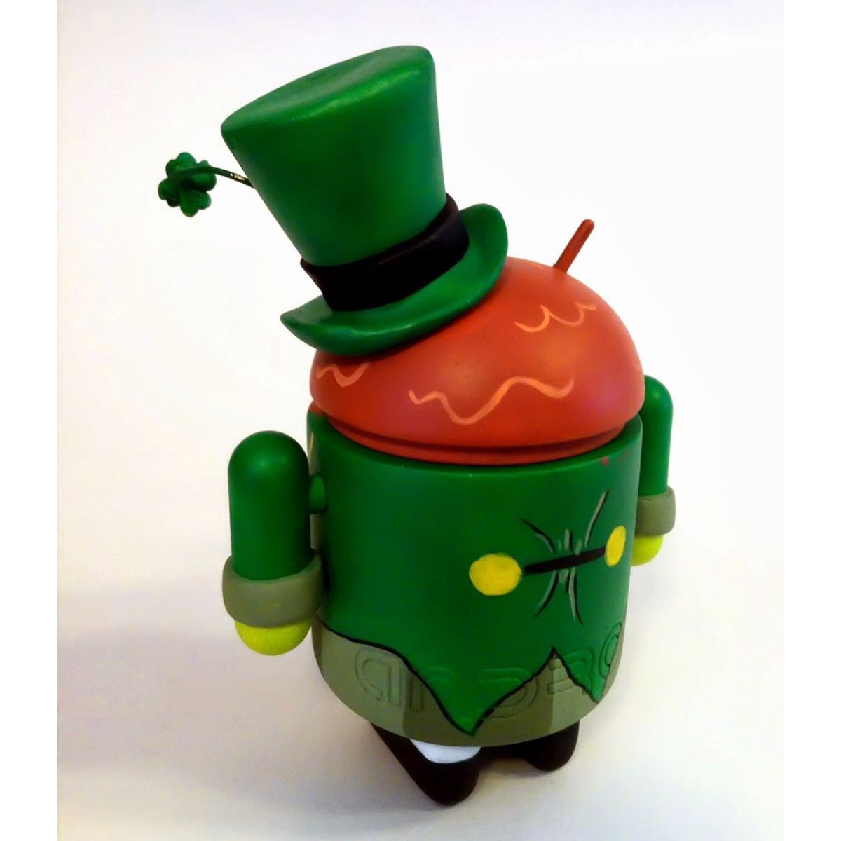 Leprechaun Android