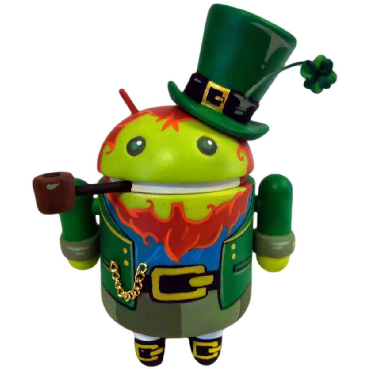 Leprechaun Android