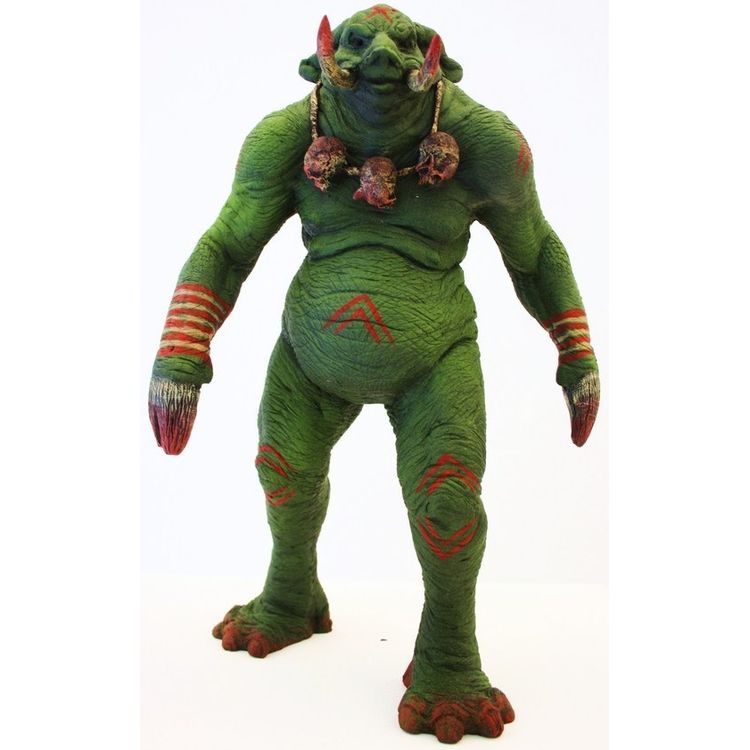 Behemoth by Flawtoys (Sander Dinkgreve)