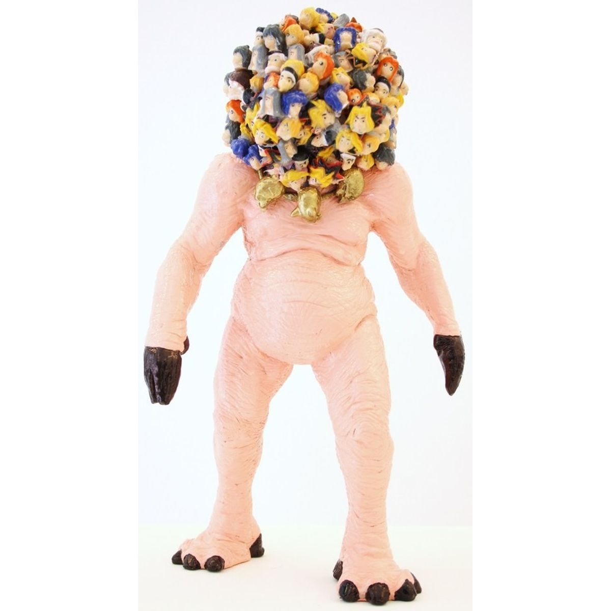 Headhunter Behemoth