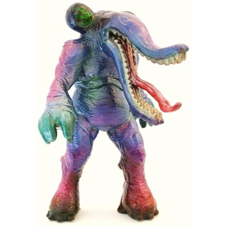 Waniphant Behemoth by Hints and Spices (Shane Haddy)