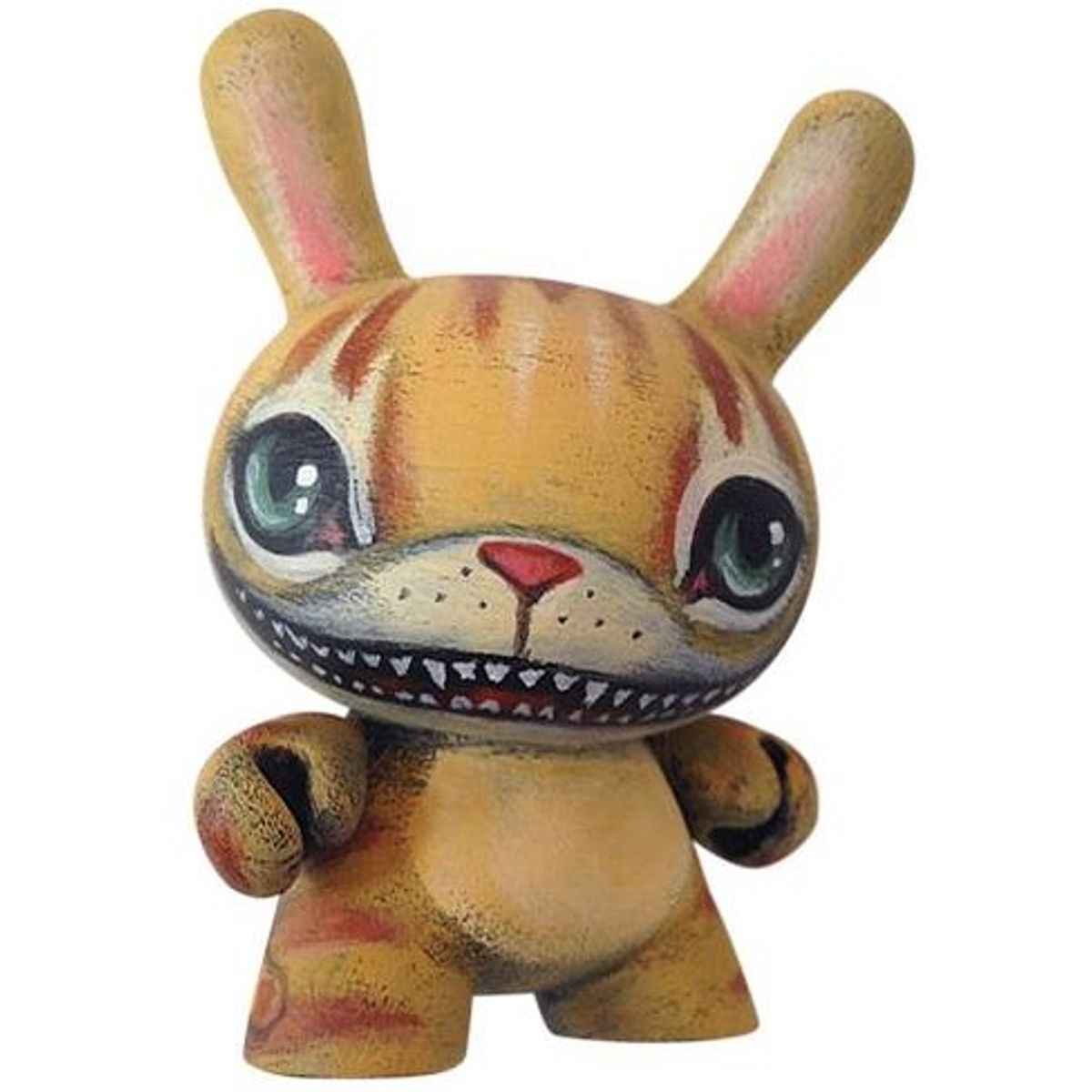 Cheshire Cat - Tabby