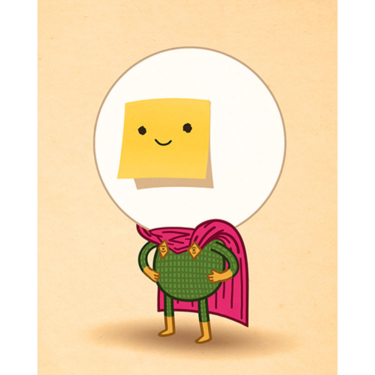 Mysterio by Mike Mitchell