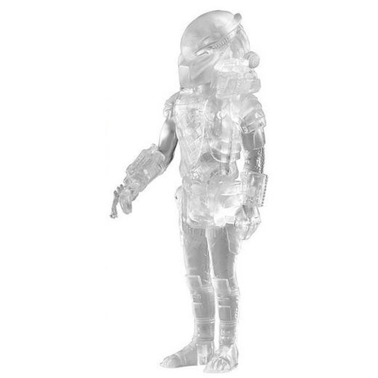 Predator - Invisible by Super7