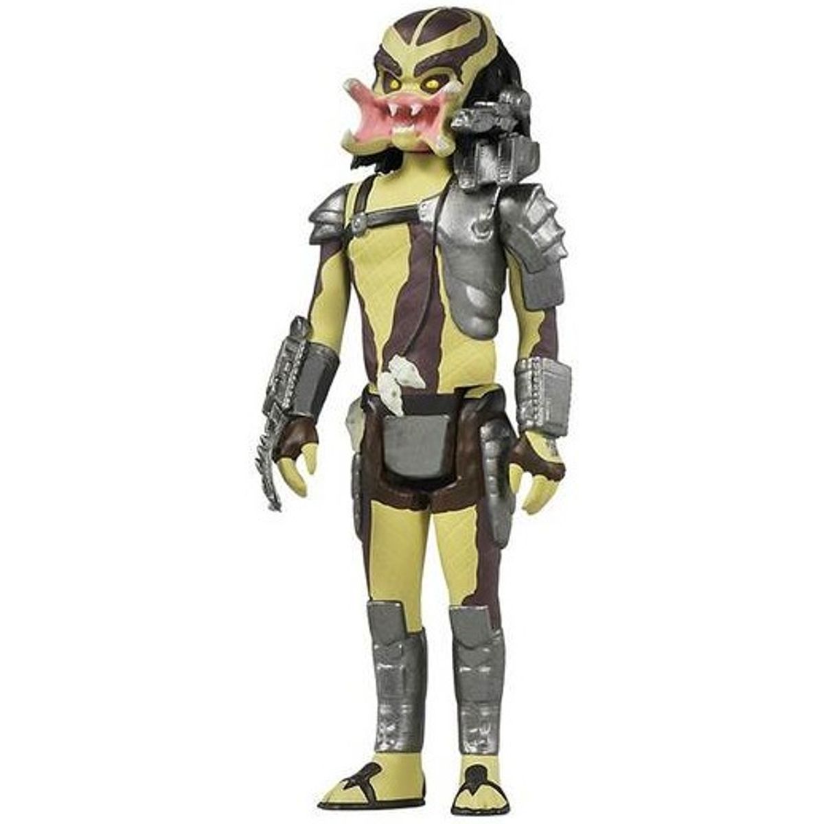 Predator - Unmasked