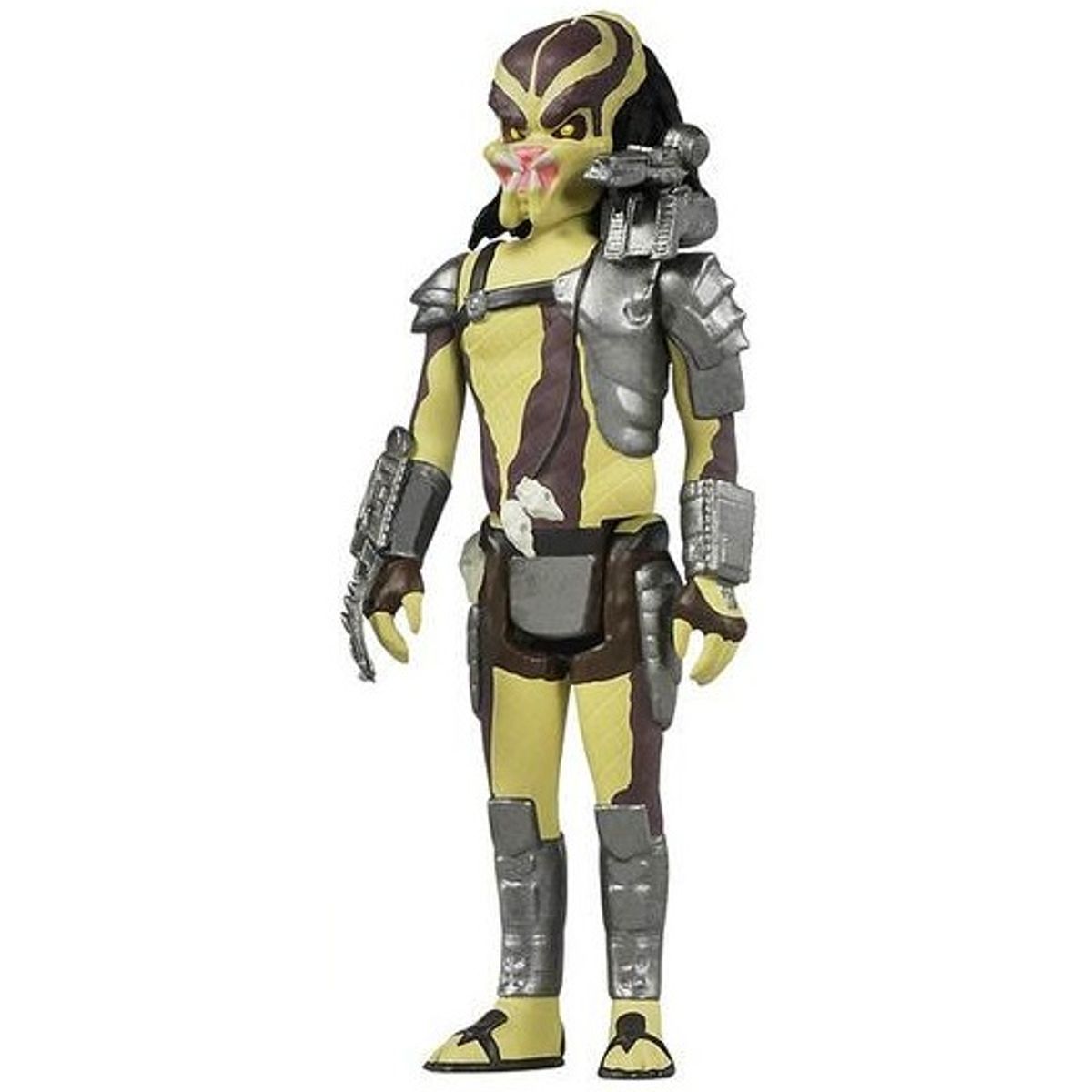 Predator - Unmasked