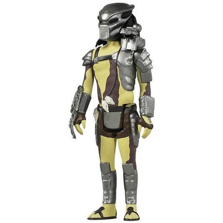 Predator - Masked by Super7