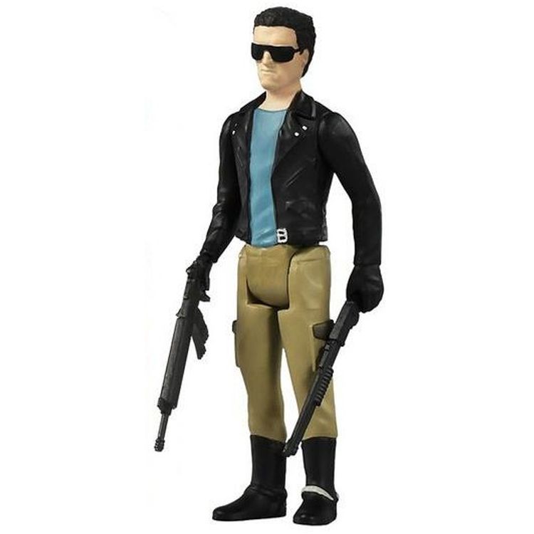 Terminator - T800 Terminator by Super7