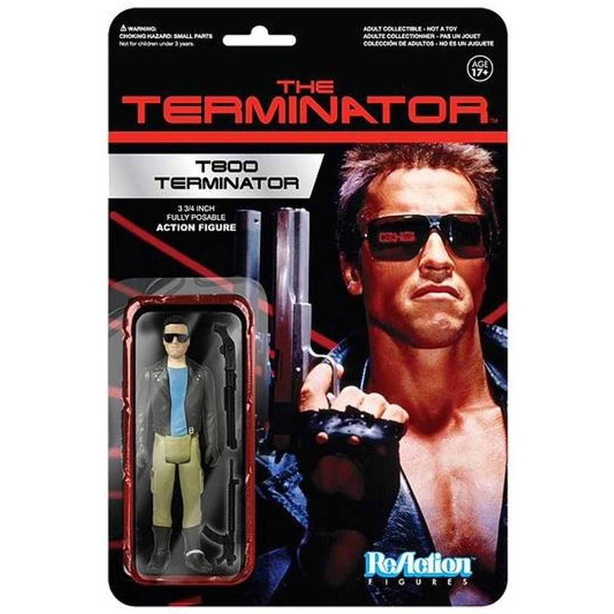 Terminator - T800 Terminator