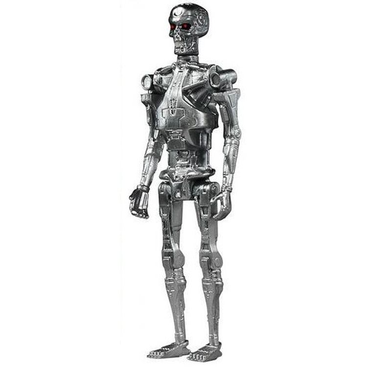 Terminator - T800 Terminator by Super7