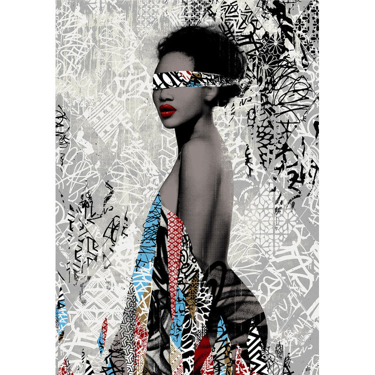 Nubian Princess by Hush