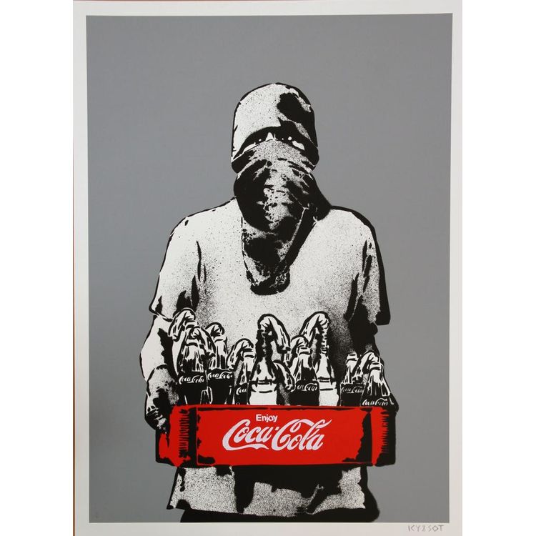 MOLOTOV by Icy and Sot